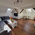Apartment Marijin Dvor