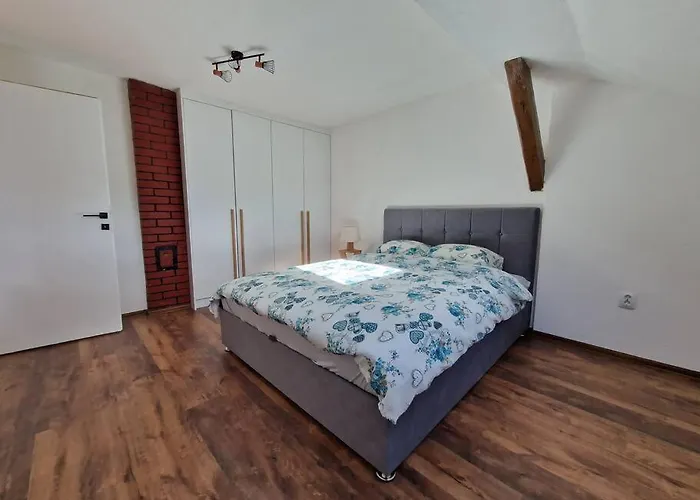 Apartment Marijin Dvor