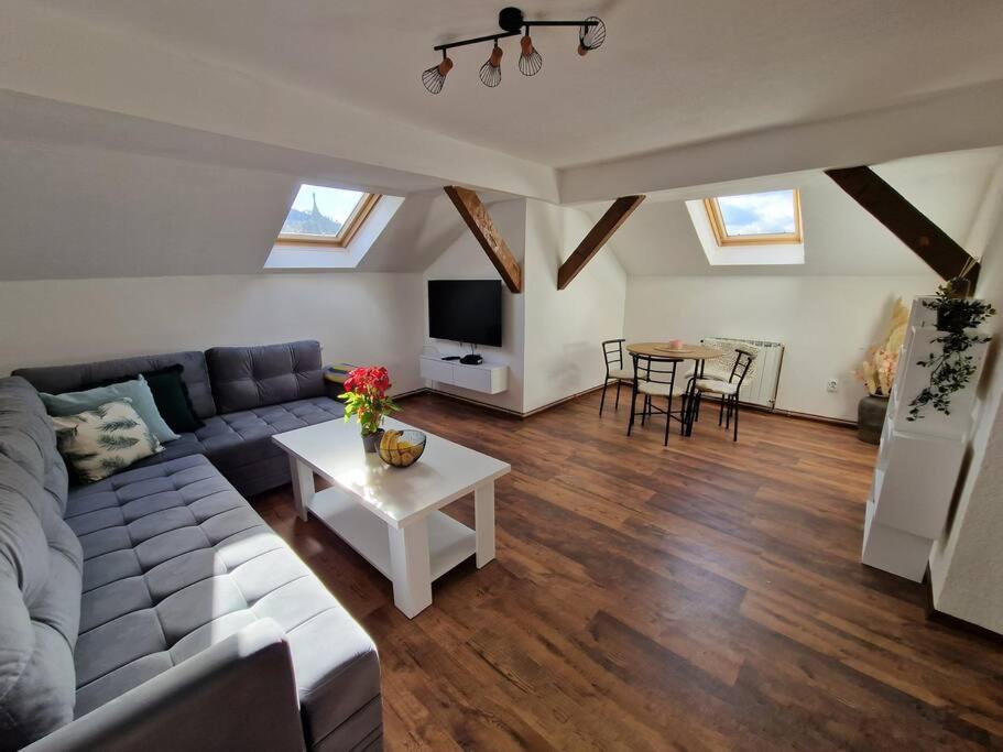 Apartment Marijin Dvor Sarajevo