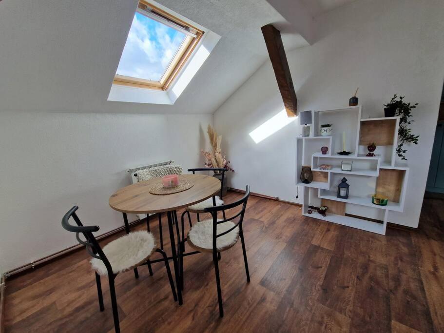Marijin Dvor Apartment *